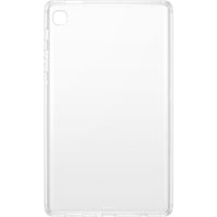 Samsung Book Cover for Galaxy Tab A7 Lite - Clear-Cover