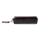 Blackpink Shine On Collection - Pencil & Small Accessories Case - Black (PCA9142BP)-One main compartment with a top opening and a two-tone zipper