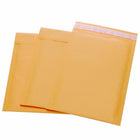 SUM Premium Kraft Bubble Cushioned Envelope Mailer - #3 - 8.5" W x 14.5 " L - 100 per Pack-100 pack per carton