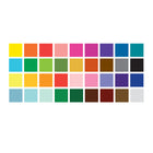 Staedtler Double-Ended Watercolour Brush Pens - 36 Pack-Intense dye-based ink, mix with water for beautiful watercolour effects