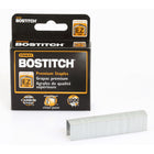 EZ Squeeze 130 Premium Staples-Finely honed chisel points for maximum penetration 