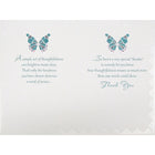 Rosedale 5-1/2" x 8" An Extra-Special Thank You Greeting Cards And Envelopes, 6 Pack (19895)-Card shop quality greeting cards