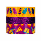 Scotch Expressions Washi Tape - Assorted Sizes - Multi-pack - 3 Rolls/Pack (C1017-3-P10)-Assorted Sizes