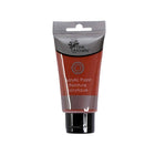 Time 4 Crafts 75ml Acrylic Paint, 6.75 x 6 inches, Pack of 12, Brown-Volume: each tube includes 75ml (2.54 oz) in volume