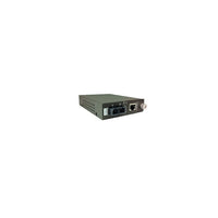 Amer Single-Mode 15 km Fiber with SC Connector-Interfaces/ports: Ethernet 100Base-FX - SC single-mode, Ethernet 10Base-T/100Base-TX - RJ-45
