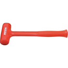 One-Piece Dead Blow Hammers-Slimline, TDQ679, Weight Class oz. - 14, 2 Pack-SLIMLINE HEAD