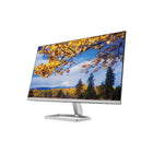 HP 27" FHD IPS Monitor - M27f-Display: IPS