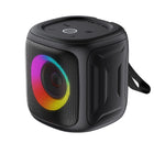 Havit Portable Waterproof Bluetooth Speakers - RGB Lighting-Bluetooth version: 5.0