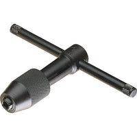Cle-Line Slip T-Handle Tap Wrenches - 3 Pack-Slip handle