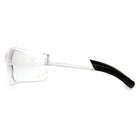 Pyramex Ztek Safety Eyewear Glasses, Clear, 12 Pack-12/pack