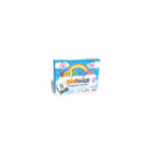 Junior Learning Magnetic 1.6" Rainbow Phonics Letters - 84 Pack-Letters are colour-coded