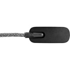 HP USB-C 65W Laptop Charger - Black-Provides up to 65W power