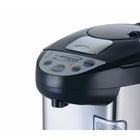 Brentwood Select Electric Hot Water Dispenser - 3.3L - Stainless Steel-Concealed Heating Element