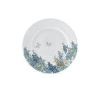 Roy Kirkham Fairfield Blue Tea Plates (20 cm) - Set of 6-Tea Plates