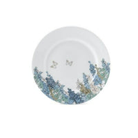 Roy Kirkham Fairfield Blue Tea Plates (20 cm) - Set of 6-Tea Plates