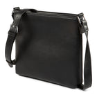 Bugatti Women - Opera - Crossbody Bag - Black-Black/Vegan leather