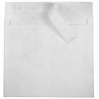 JAM Paper Tyvek Expandable Booklet Catalog Envelopes with Peel & Seal Closure - 12" x 16" x 2" - White - 100 Pack -Quantity: 100 per pack