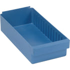 Euro Drawers, CE305, 4 Pack-Outside Dimensions W" x D" x H" - 8 3/8 x 17 5/8 x 4 5/8