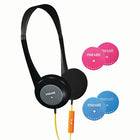 Maxell Kidsafe Headphone with interchangeable caps-95dB