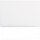 Quality Park Peel and Seal Greeting Card/Invitation Envelopes - 5-3/4"W x 8-3/4"L - White - 100 Pack-Use for invitations and replies; these 5-3/4 x 8-3/4 envelopes can stand on their own or tuck neatly inside larger envelopes for reply cards