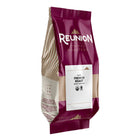 Reunion Coffee Roasters Fair Trade Organic French Roast Whole Bean Coffee - 2 lb-French roast whole bean coffee