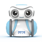 Educational Insights Artie 3000 The Coding Robot - Multicolor-Steam and STEM-powered fun