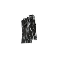 Showa Best Glove, PVC 1" uff Smooth Grip, 24 Pack (7712-10)-Size : Large (9)