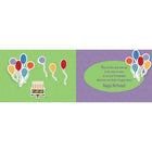 Rosedale Greeting Card, Start of a Happy Year, Birthday-Card shop quality greeting cards