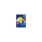 Pacon Heavyweight Construction Paper Pad, 9" x 12", Assorted, 48 Sheets per Pad, 6/Pack (PAC104612)-Dimensions: 9"x12"