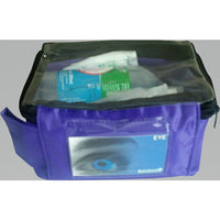 Astroplast 1010127 Incident Module Green Pouch First Aid Eyewash Module Refill-Contents for Minor Eye Treatment