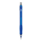 BIC Velocity Mechanical Pencils With Coloured Lead - Assorted Colours - 4 Pack-A durable eraser to fix mistakes fast