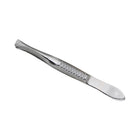 Wasip Economy Forceps - 3.5"-Thumb Forceps