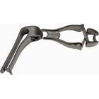 Ergodyne Squids 3400 Glove Clip Holder With Dual Clips, 12 Pack-Sold/Priced Per - Squid
