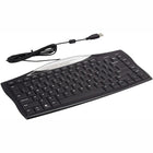 Evoluent Wired Essentials Full Featured Compact Keyboard-Wired Essentials Full Featured Compact Keyboard