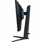 Samsung LS27AG500PNXZA 27" Odyssey G50A 16:9 165 Hz G-Sync IPS Gaming Monitor-Contrast Ratio: 1000:1