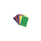Chenille Kraft Wonderfoam Sheets, Assorted Colour, 10 Pack (CK-4318)-Age group and grade: Ages 3 - 18 and grades pre-school - 12th