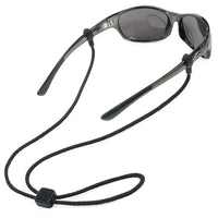 Chums Slip Fit 3 MM Eyewear Retainers, 36 Pack (SEE367)-Durable, trim and lightweight