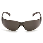 Pyramex Intruder Safety Eyewear Glasses, Grey-Hardcoated, 12 Pack-12/pack