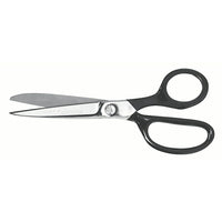 Wiss Industrial-Industrial Straight Trimmers - 3 Pack-Cut Length: 3-1/8"