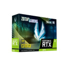ZOTAC GAMING GeForce RTX 3070 Twin Edge OC LHR 8GB GDDR6 Graphics Card-2nd Gen Ray Tracing Cores