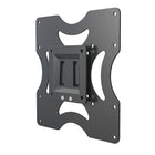 DAC MP-217 TV Wall Mount, 80 lbs Capacity-Metal construction