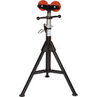 Sumner Fold-A-Jack Hi Jacks (432-1162)-ST-882 w/Roller Head