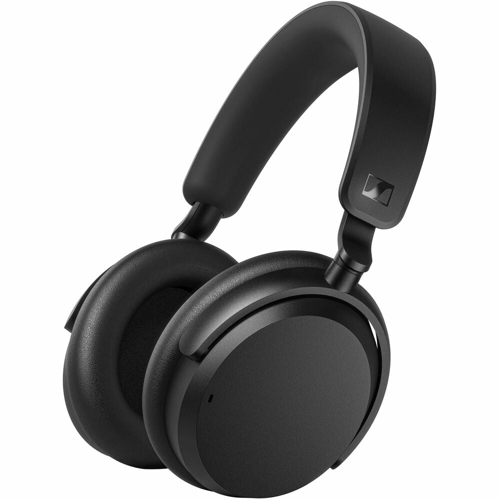 Sennheiser Accentum Wireless ヘッドホン Sennheiser Accentum Wireless Headphones - Black | staples.ca