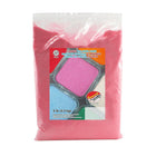 Sandtastik Classic Coloured Sand, 5 lb (2.3 kg) Bag, Bubblegum Pink-Fine grain with natural sparkle throughout