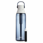 Brita Hardside Bottle - Night Sky-Filtering Bottle