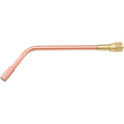 Gentec Oxy-Acetylene And Oxy-Hydrogen Heating Nozzles-Tip Size 8