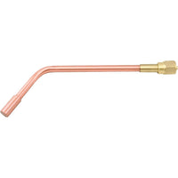 Gentec Oxy-Acetylene And Oxy-Hydrogen Heating Nozzles-Tip Size 8