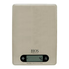 Bios Digital Portion Control Scale-Thinnest portion control scale  with sleek lines and optimal efficiency in the kitchen