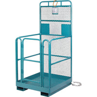 Kleton High Work Maintenance Platform, 36" W x 36" D x 72" H, 1000 Lbs. Capacity, Steel-Capacity: 1000 lbs.