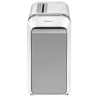 Fellowes Powershred LX220 20-Sheet Micro-Cut Shredder, White-Shreds at 7 feet per minute with a 20 sheet capacity